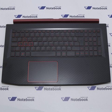Acer Nitro AN515-51 AN515-52 AN515-41 AN515-42 Верхняя часть корпуса, топкейс 2000000398815 фото