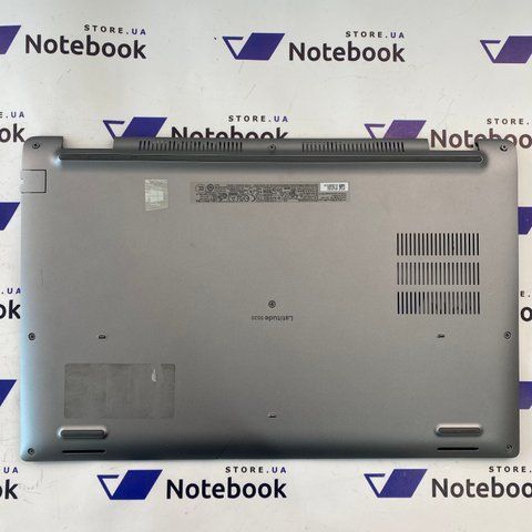 Dell latitude 5520 5530 5540 03c21p Нижня частина корпусу, корито, піддон (Уцінка) 300001155 фото