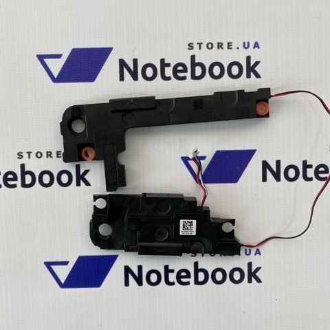 Динаміки Dell Inspiron 15 5551 5552 5555 5558 5559 Vostro 3558 3559 (06gh81 PK23000300) 300002028 фото