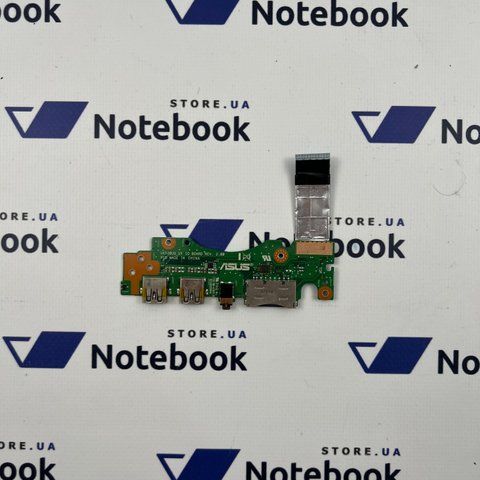 Asus ZenBook UX530U UX530UQ_UX Плата USB, Audio 300004521 фото