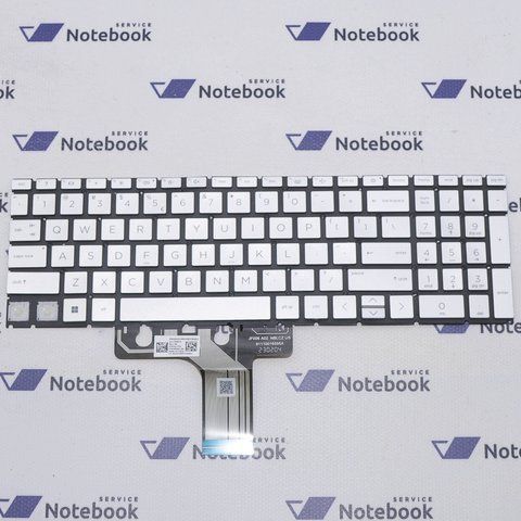 *Уцінка* Клавіатура HP Pavilion 15-EG 15-EH 15-EF 17-CN 17-CP 250 255 256 G10 N02261-B31 QWERTY EN Підсвітка 300007324 фото