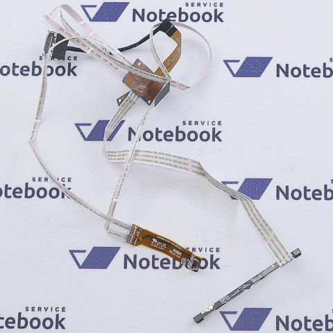 HP EliteBook 830 G7 735 G7 6017B1374001 Шлейф веб камери 2000000577708 фото