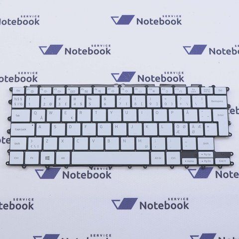 Samsung NP930X NP930XC NP930XCJ 930XCJ Клавіатура 2000000524788 фото