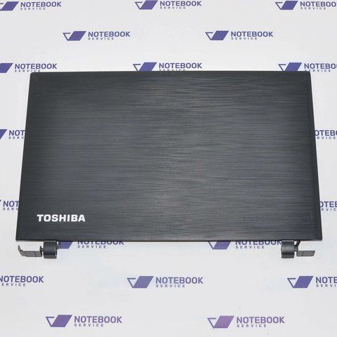 Toshiba Satellite C55D-C S55T-C A000388740 Крышка, рамка матрицы, петли, корпус B04 363271 363288 фото