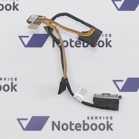 Шлейф матрицi Dell XPS15 9550 9560 Precision 5510 5520 FHD DC02C00BJ10 2000000436319 фото