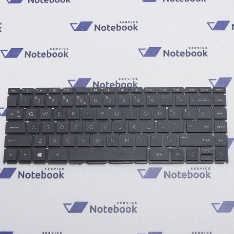 Клавіатура HP Pavilion 14-CK 14-CM 240 G7 245 G7 300002297 фото