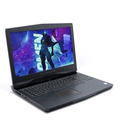 БУ Игровой ноутбук Dell Alienware 17 P31E | RAM 4 ГБ | SSD 128 ГБ 607894 фото