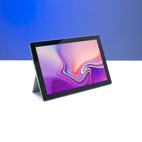 БВ планшет Lenovo Miix 510-12IKB 12.2" Full HD touch Intel Core i3-7100U (2.40 ГГц) Intel HD Graphics 620 RAM 4 ГБ 120 ГБ SSD 427737 фото