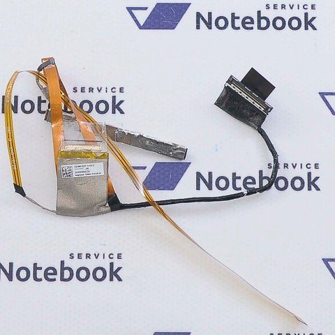 Lenovo ThinkPad E480 E485 E490 E495 DC02C00AZ20 №2 Шлейф матрицi 570587 571744 фото