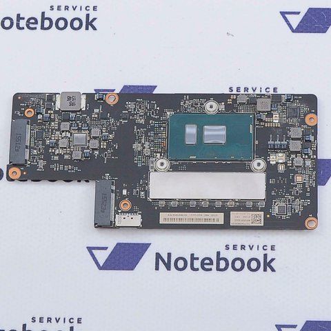 Материнська плата Lenovo Yoga 900-13ISK (byg40 nm-a411 5b20k48468 / i5-6200U) Гарантiя 566641 фото