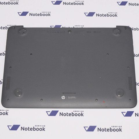 *Уцінка* HP Chromebook 14 G4 JTEEAY0J006010 Нижня частина корпусу, корито, піддон B07 452272 фото