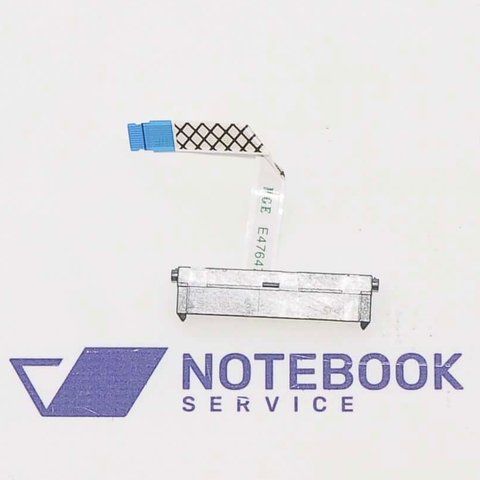 Переходник HDD Lenovo IdeaPad 310-15ABR 310-15IKB NBX0001HV00 404547 фото