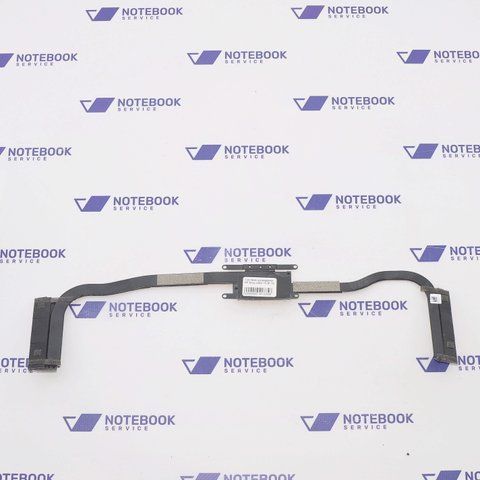 Система охолодження HP Envy X360 15-DS 15M-DS 15Z-DS 15-DR l53867-001 413358 фото