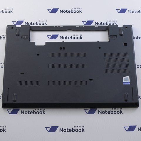 Lenovo Thinkpad T480 01YR485 Нижня частина корпусу, корито, піддон 2000000662244 фото