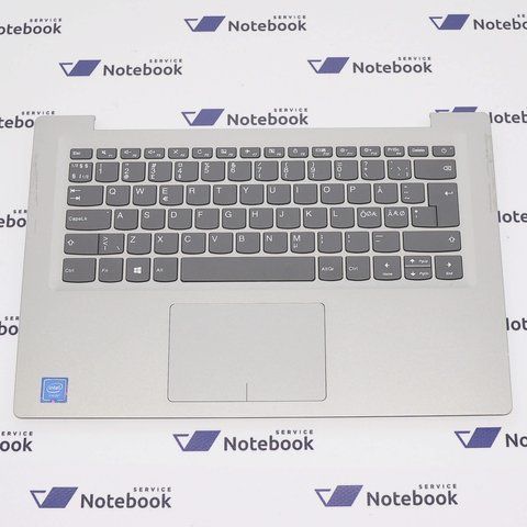 Lenovo Ideapad 120S-14 120S-14IAP S130-14IGM 5CB0P23760 #2 Верхня частина корпусу, топкейс B10 454474 фото