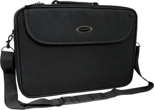 Сумка для ноутбука Esperanza 17" Bag Classic+ (ET103) 521176 фото