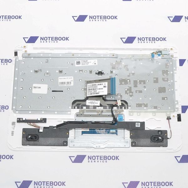 HP 14-AX 910180-001 Верхня частина корпусу, топкейс 2000000384030 фото
