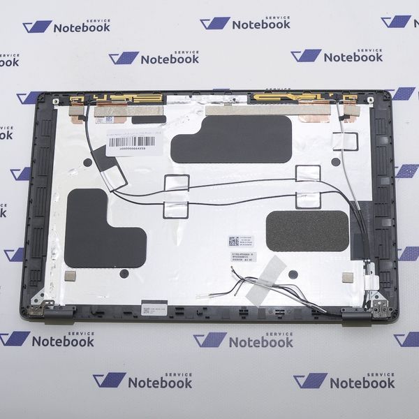 Крышка матрицы Dell Latitude 5500 Precision 3540 0V3976 Корпус Петли 2000000664958 фото