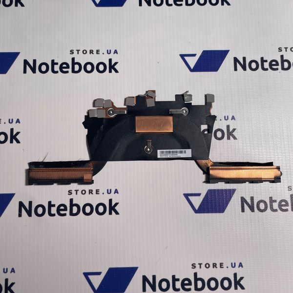 Радіатор охолодження Lenovo ThinkBook 13s G2 ITL 5H40S20154 300002693 фото
