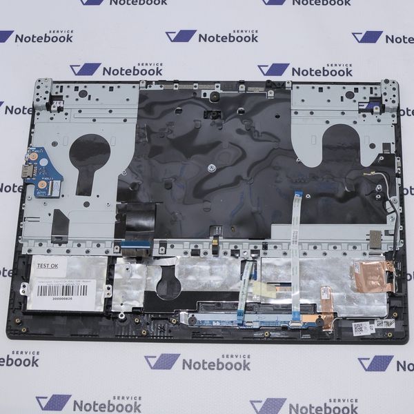 Lenovo Legion Y540-15IRH Верхняя часть корпуса, топкейс №2 300000826 фото