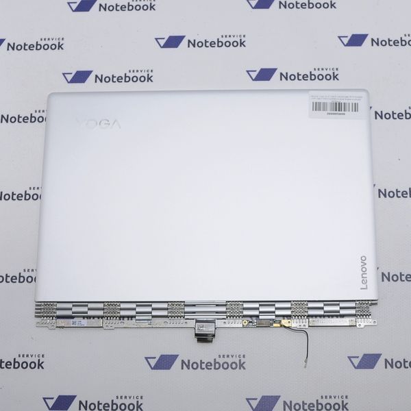 Lenovo Yoga 910-13IKB 1920x1080 FHD CYG50 eDP 30pin DA30000H620 Gold Екран у зборі Матриця 300005890 фото