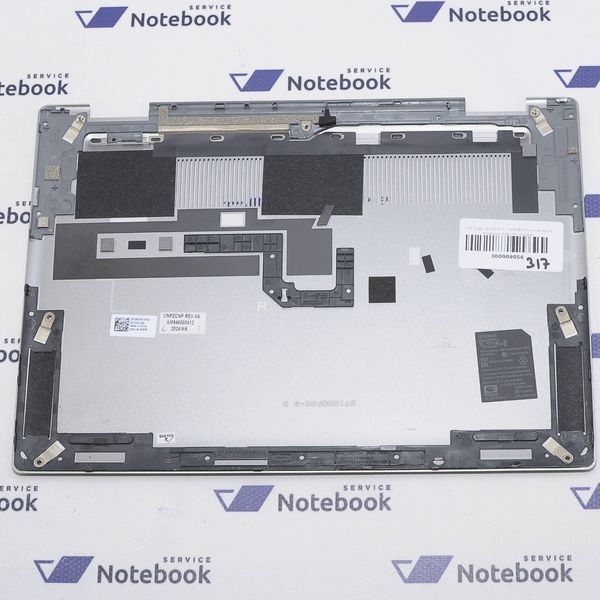 Піддон Dell Inspiron 14 5441 0XHGPX Нижня частина Корпус 300009056 фото