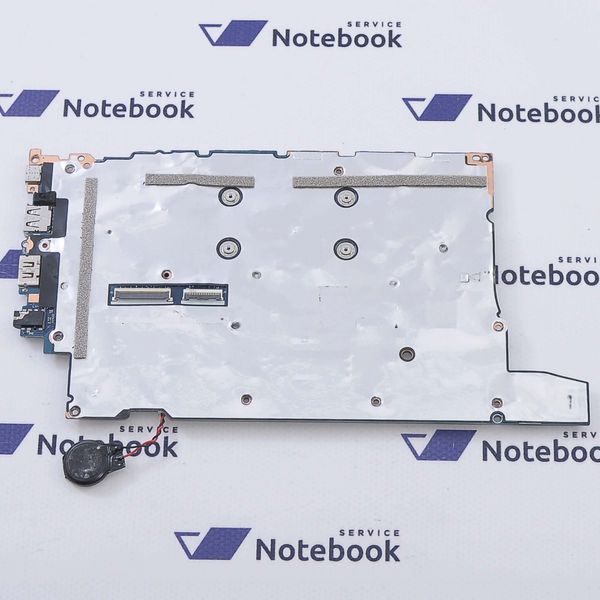 Материнська плата Lenovo ThinkPad E14 Gen 2 E15 Gen 2 (nm-c771 5b20w77567 / R3 4300U / 4GB) Гарантiя 2000000560670 фото