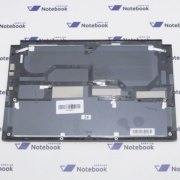 Піддон MSI Prestige 15 A10SC Нижня частина Корпус 300008847 фото