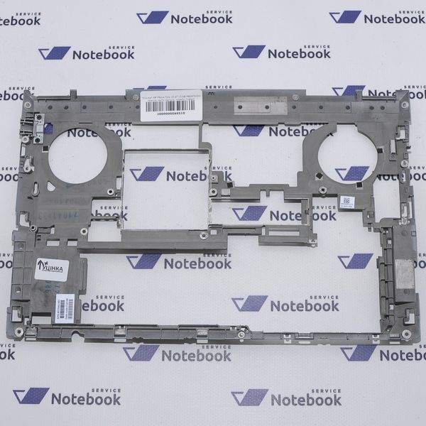 *Уценка* HP ZBook Fury 15 G7 15 G8 M82073-001 Нижняя часть корпуса, корыто, поддон 2000000589510 фото