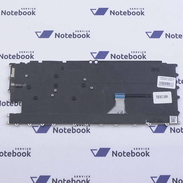 Samsung NP930X NP930XC NP930XCJ 930XCJ Клавіатура 2000000524788 фото