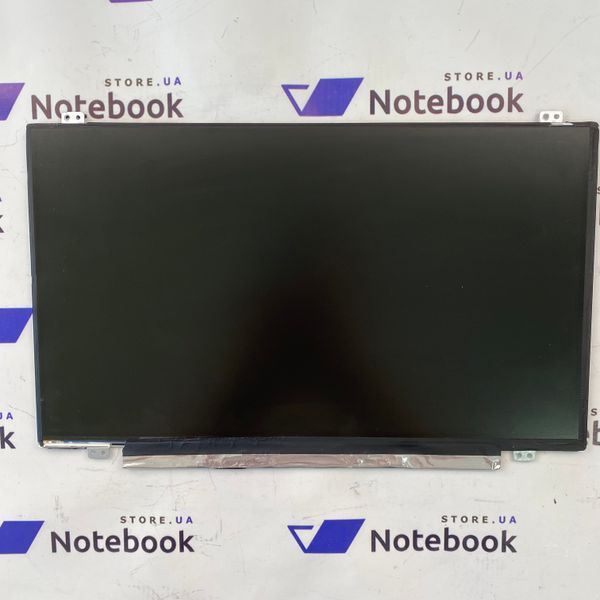 Матрица Innolux N140FGE-E32 (Rev. C2) (14.0&rdquo;, 1366&times;768, Матовая, eDP, 30 pin, Slim) 300001557 фото