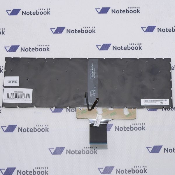 *Уцінка* Клавіатура HP Pavilion 15-EG 15-EH 15-EF 17-CN 17-CP 250 255 256 G10 N02261-B31 QWERTY EN Підсвітка 300007324 фото