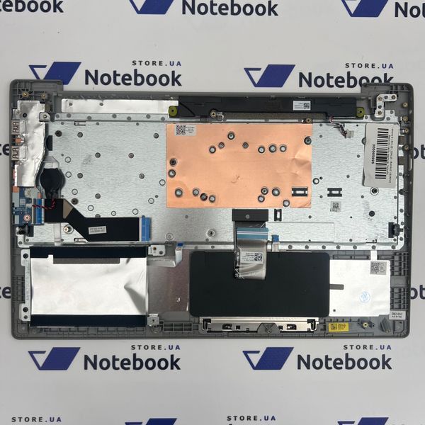 Lenovo 5 15IIL05 15IML05 15ADA05 15ARE05 Верхня частина корпусу, топкейс 300005996 фото
