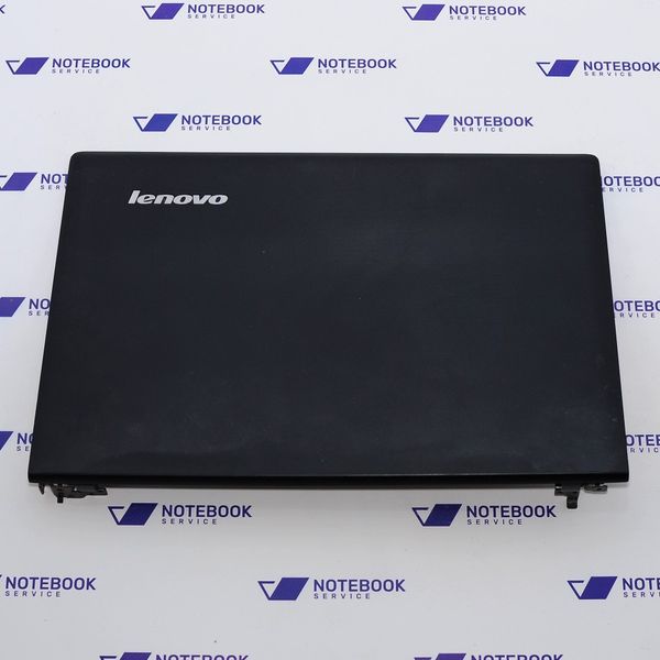 Lenovo IdeaPad G505s AP0YB000D00 Кришка матриці, петлі, корпус B17 325521 фото