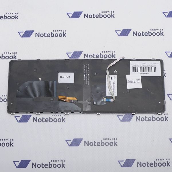 &laquo;Уценка&raquo; Клавиатура HP EliteBook 840 G3 745 G3 840 G4 745 G4 836308-001 AZERTY EN Подсветка Трекпойнт 300006835 фото