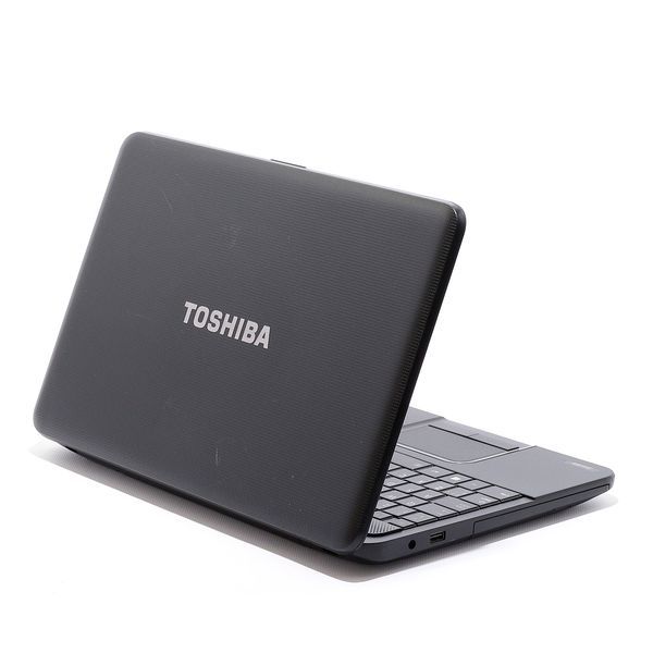 Ноутбук Toshiba Satellite L850 / RAM 8 ГБ / SSD 128 ГБ 403489 фото