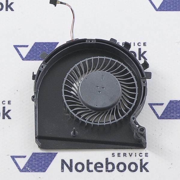Вентилятор HP Pavilion 15-DK GPU 300000694 фото