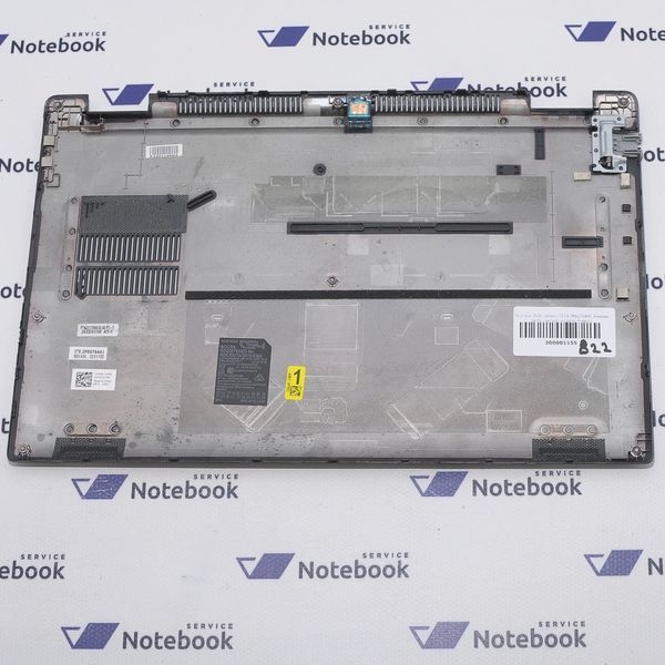 *Уцінка* Піддон Dell Latitude 5520 2P8G7SAA1 Нижня частина Корпус 300001155 фото