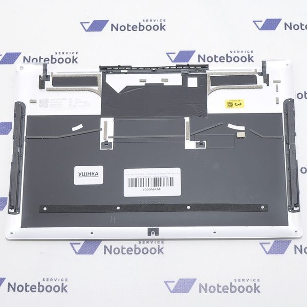 *Уценка* Поддон Dell XPS 13 Plus 9320 TR3H5TRF Нижняя часть Корпус 300009106 фото