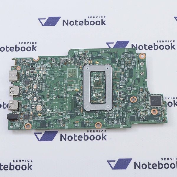 Материнская плата Dell Inspiron 15 5578 13 5378 (455081010001 0p380w / i7-7500U) Гарантия 2000000534879 фото