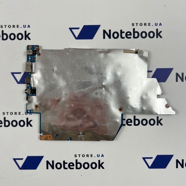 Материнська плата Lenovo IdeaPad Flex 5 14ALC05 ( 5b21b84832 / R5 5500U / 8GB) Гарантiя 300004727 фото