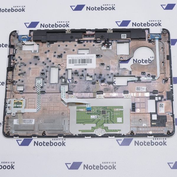 HP ProBook 430 G4 905726-001 EAX8100503A Верхня частина корпусу, топкейс 2000000454535 фото