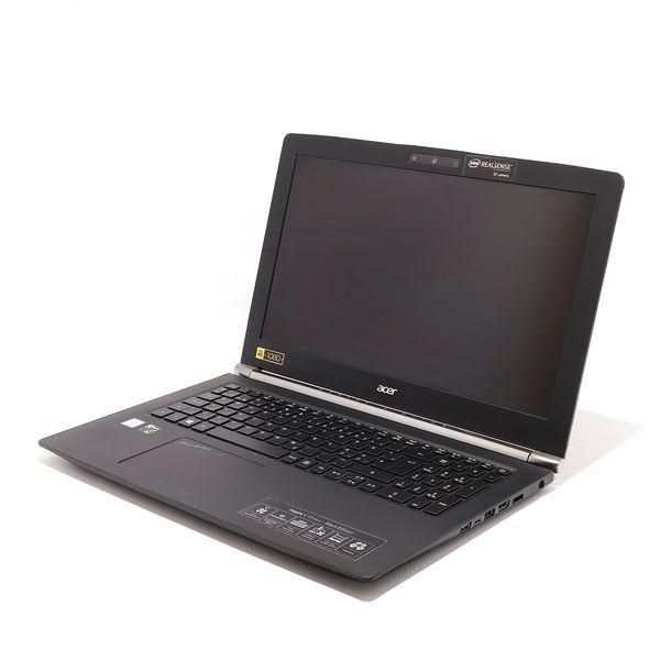 Ігровий ноутбук Acer Aspire VN7-592G / RAM 4 ГБ / SSD 128 ГБ 517018 фото