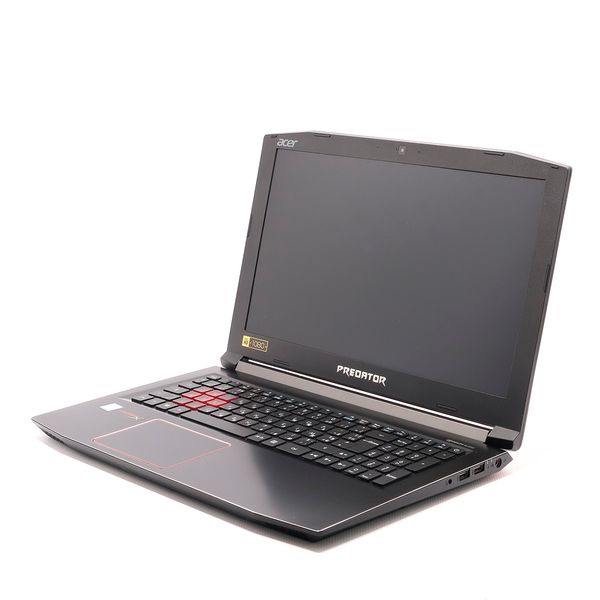 Игровой ноутбук Acer Predator Helios 300 G3-572 461946 фото