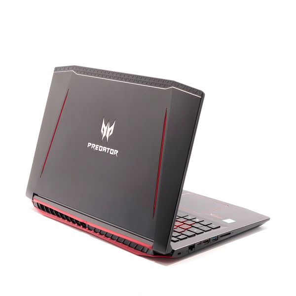 Ігровий ноутбук Acer Predator Helios 300 G3-572 461946 фото