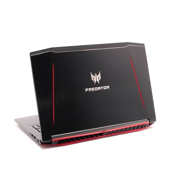 Игровой ноутбук Acer Predator Helios 300 G3-572 461946 фото