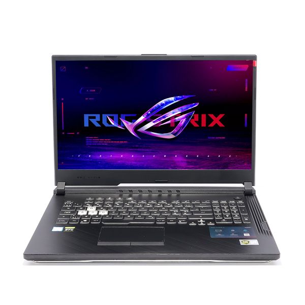 Игровой ноутбук Asus ROG G731G 399324 фото