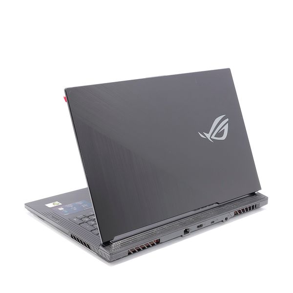 Ігровий ноутбук Asus ROG G731G 399324 фото