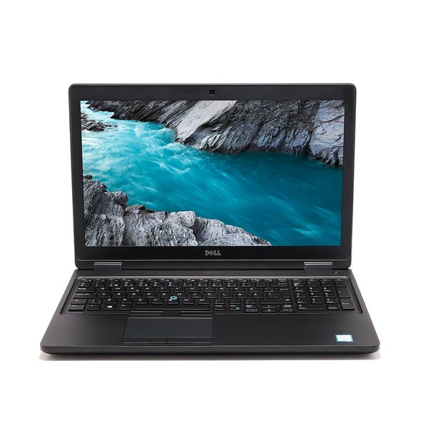 Ноутбук Dell Latitude 5580 / RAM 4 ГБ / SSD 128 ГБ 579924 фото