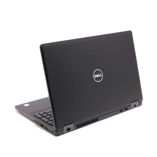 Ноутбук Dell Latitude 5580 / RAM 4 ГБ / SSD 128 ГБ 579924 фото